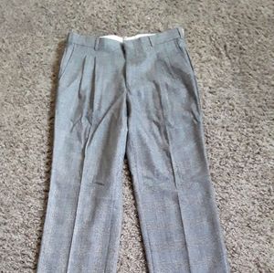 NORDSTROM DRESS SLACKS